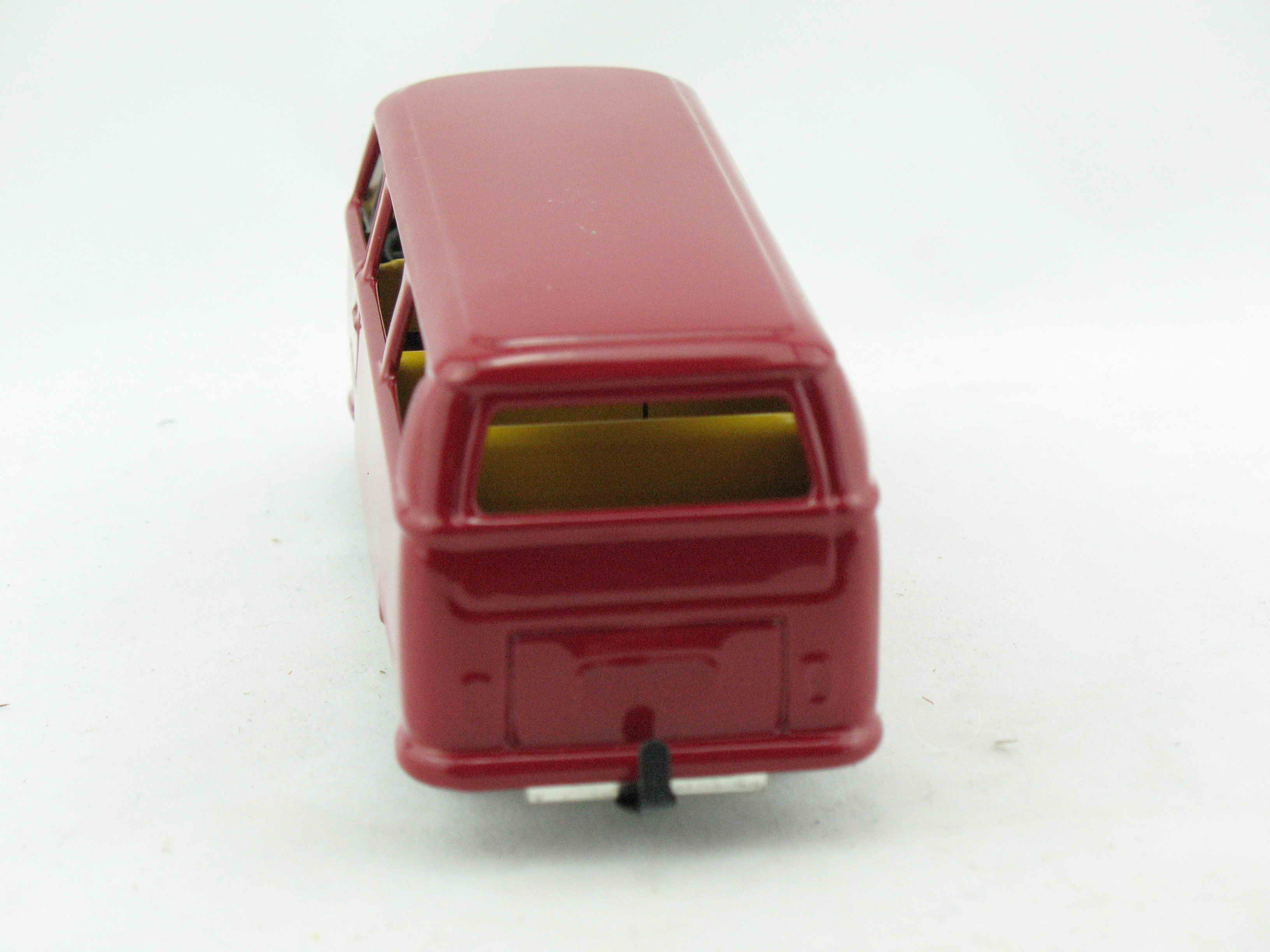 VW Transporter, CKO Replica von KOVAP - Blechspielzeug