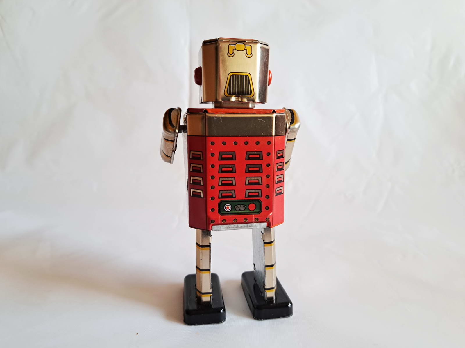 Blechspielzeug - Roboter 'RO-BOT PIXEL'