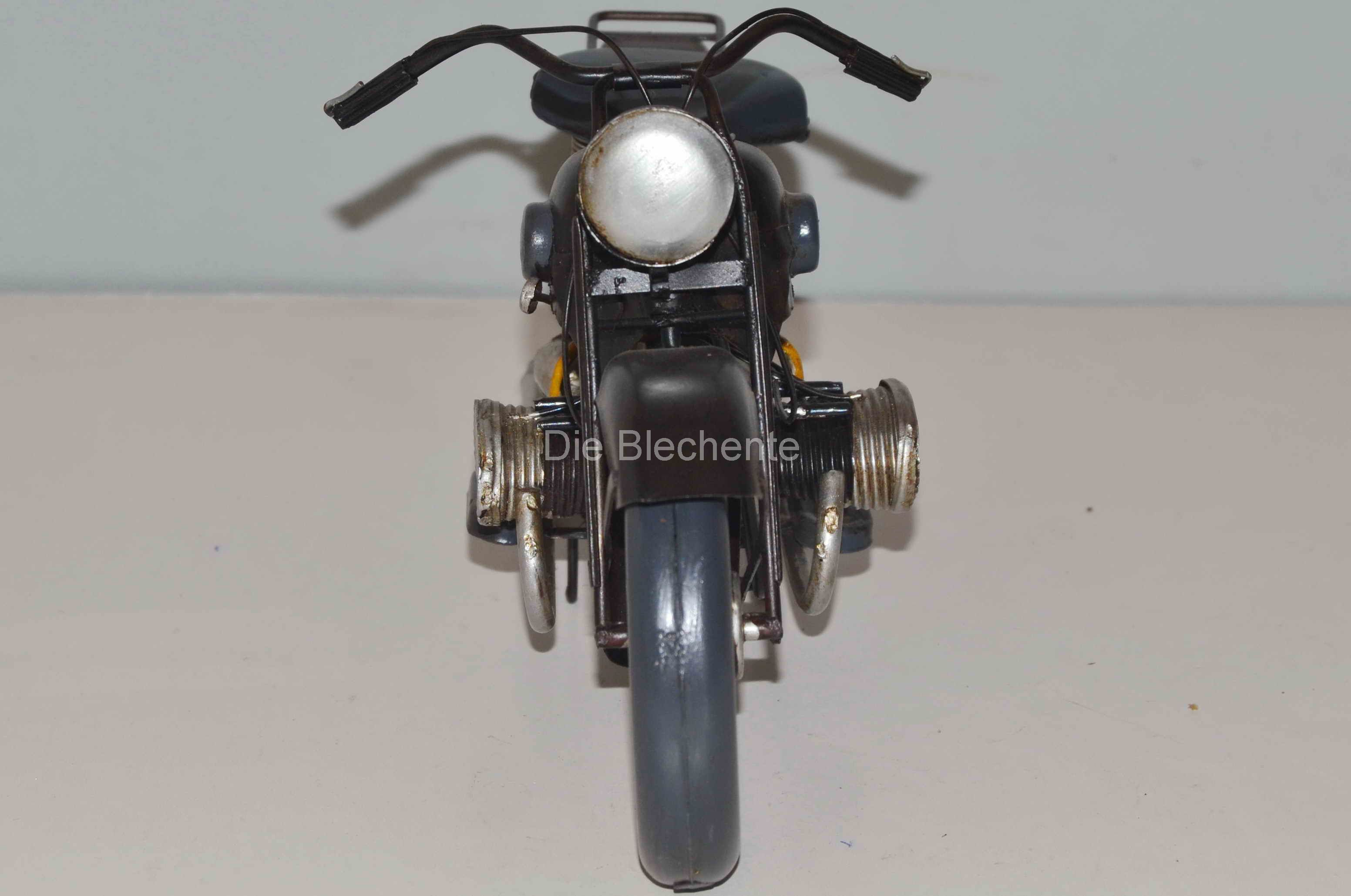 Blechmodell - BMW Motorrad 1932