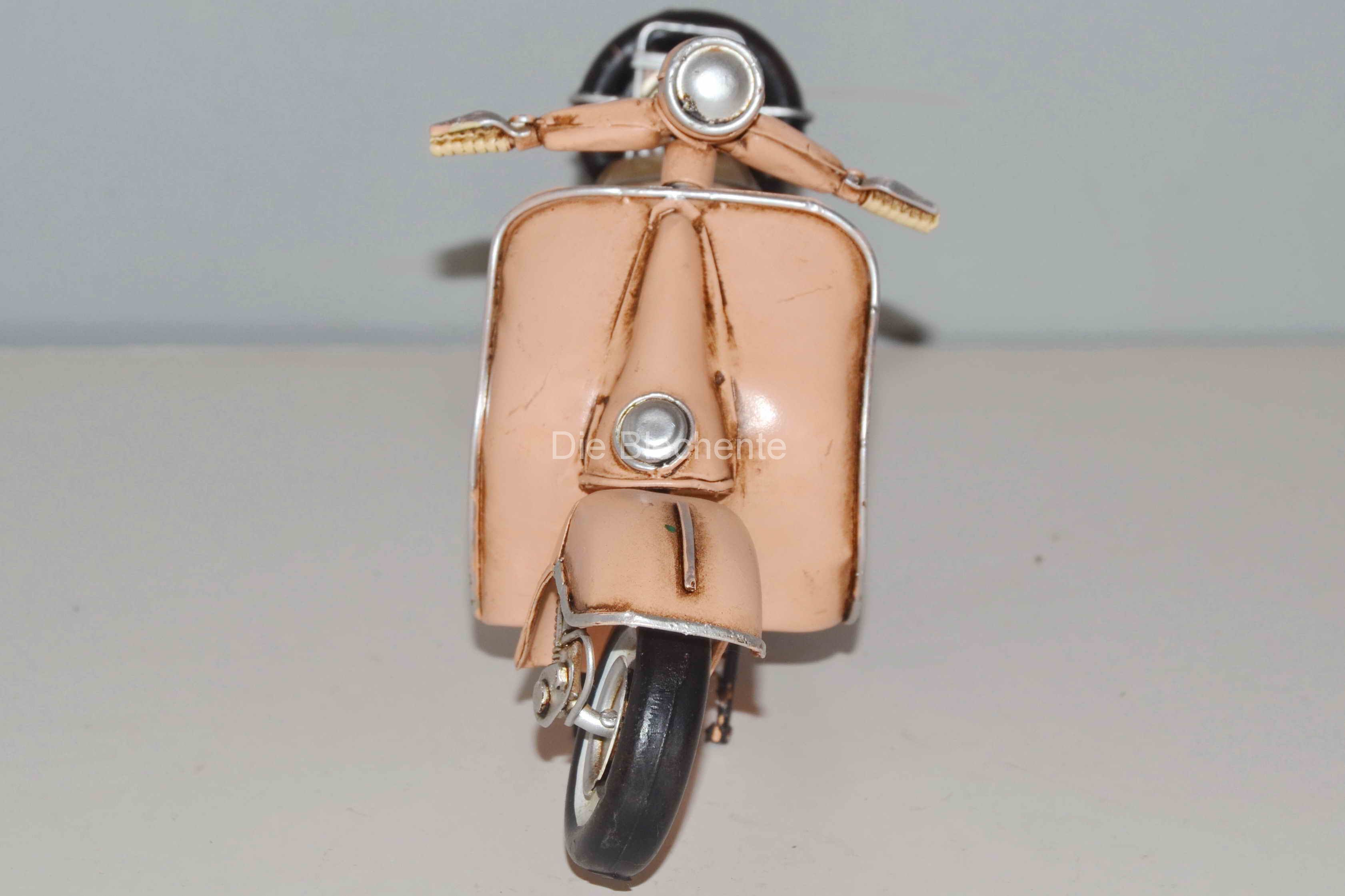 Blechmodell - Roller Vespa 1950