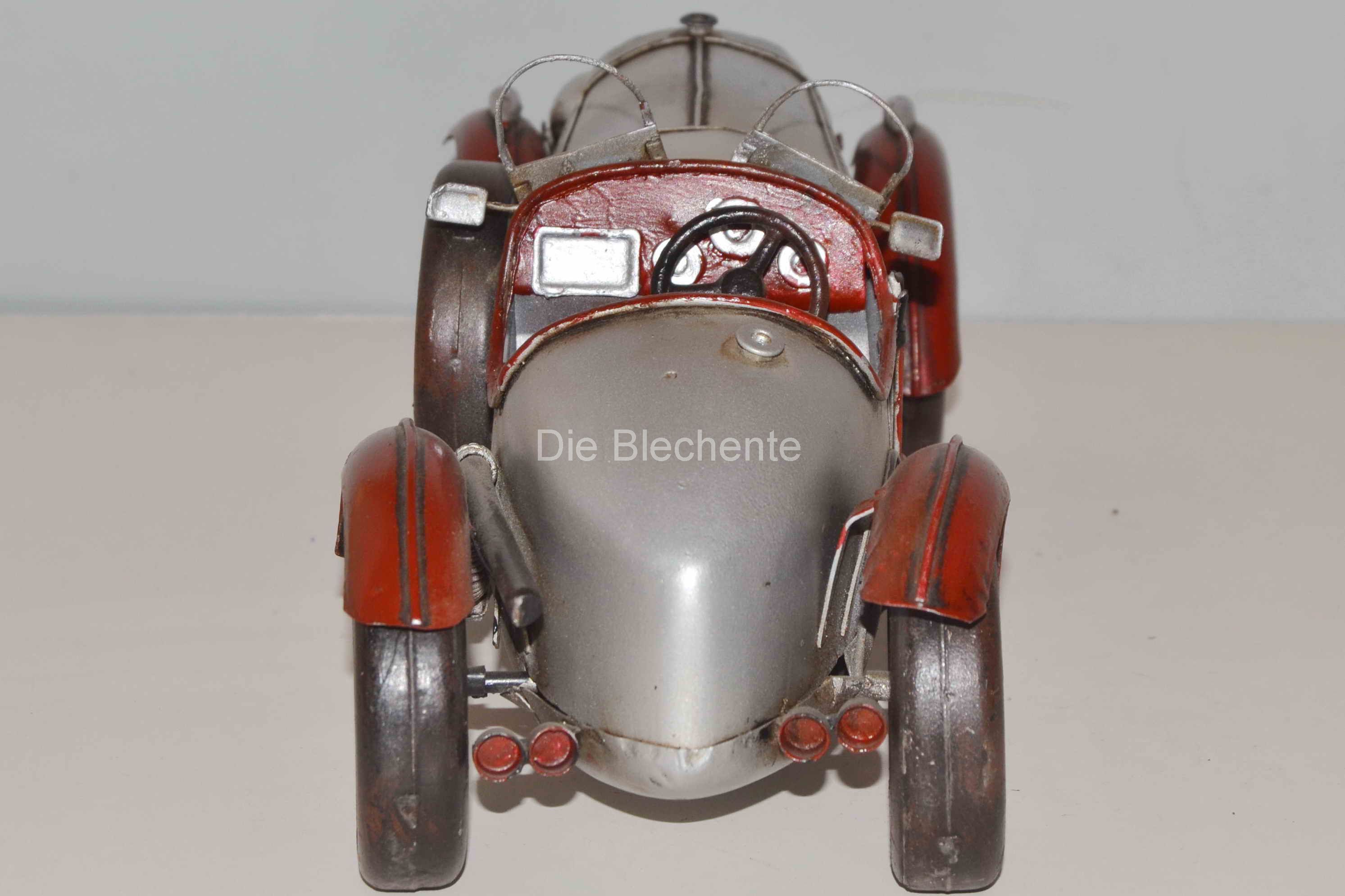 Blechmodell - Cadillac 1927