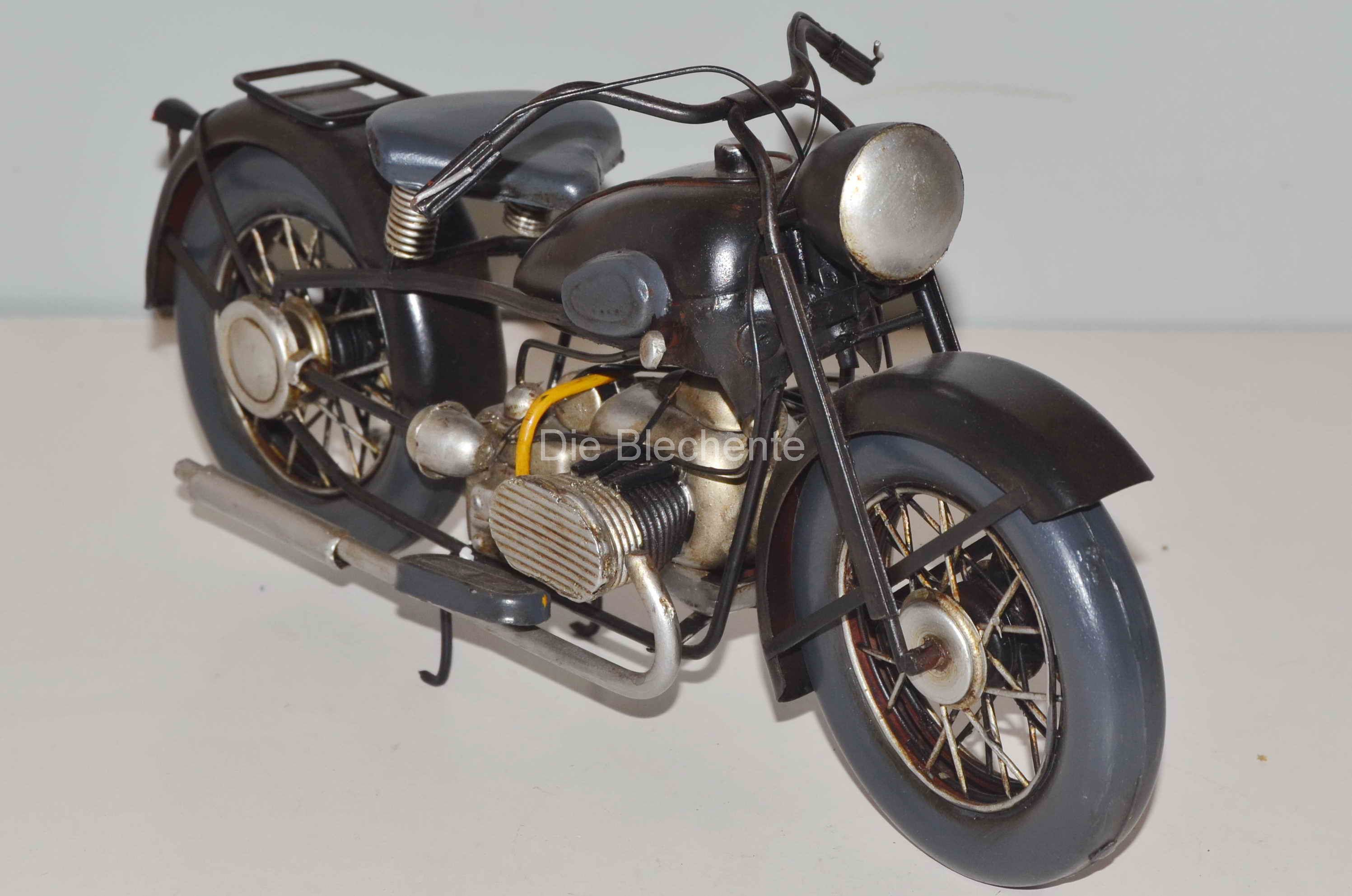 Blechmodell - BMW Motorrad 1932