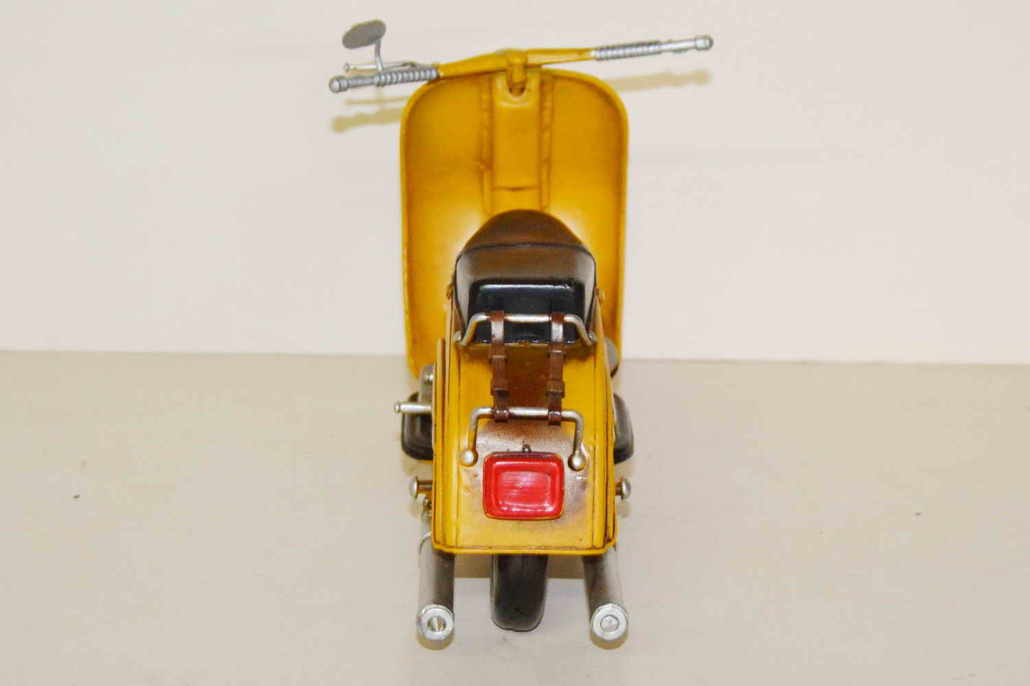 Blechmodell - Roller Simson Schwalbe