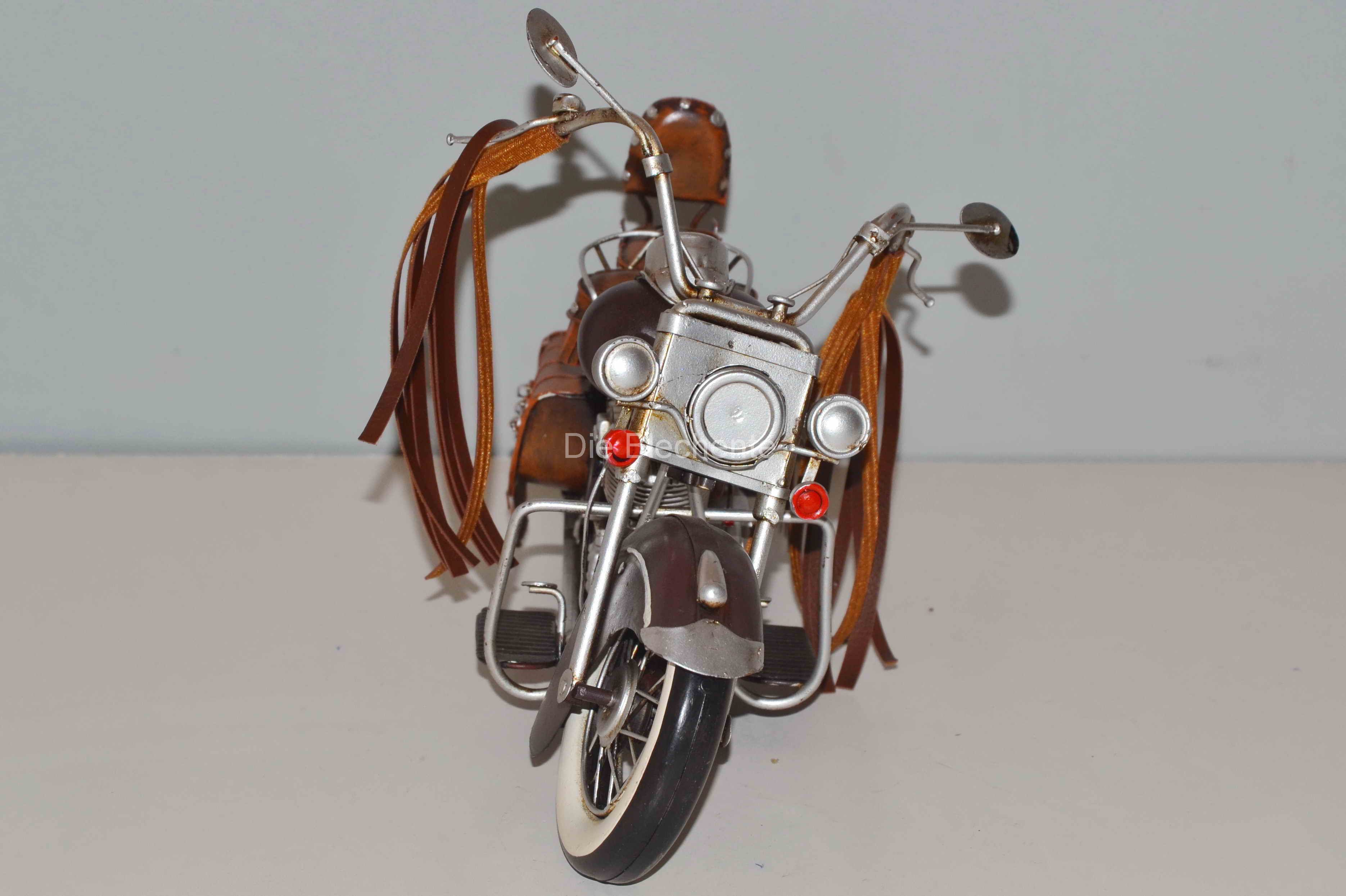 Blechmodell - Indian Motorcycle