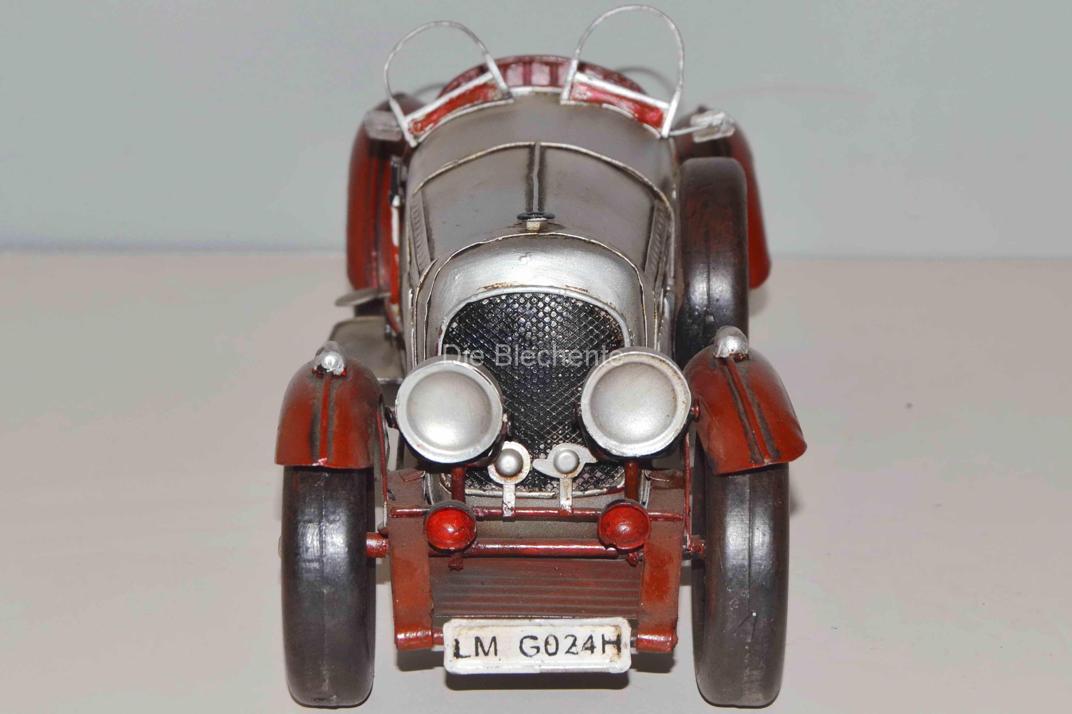 Blechmodell - Cadillac 1927