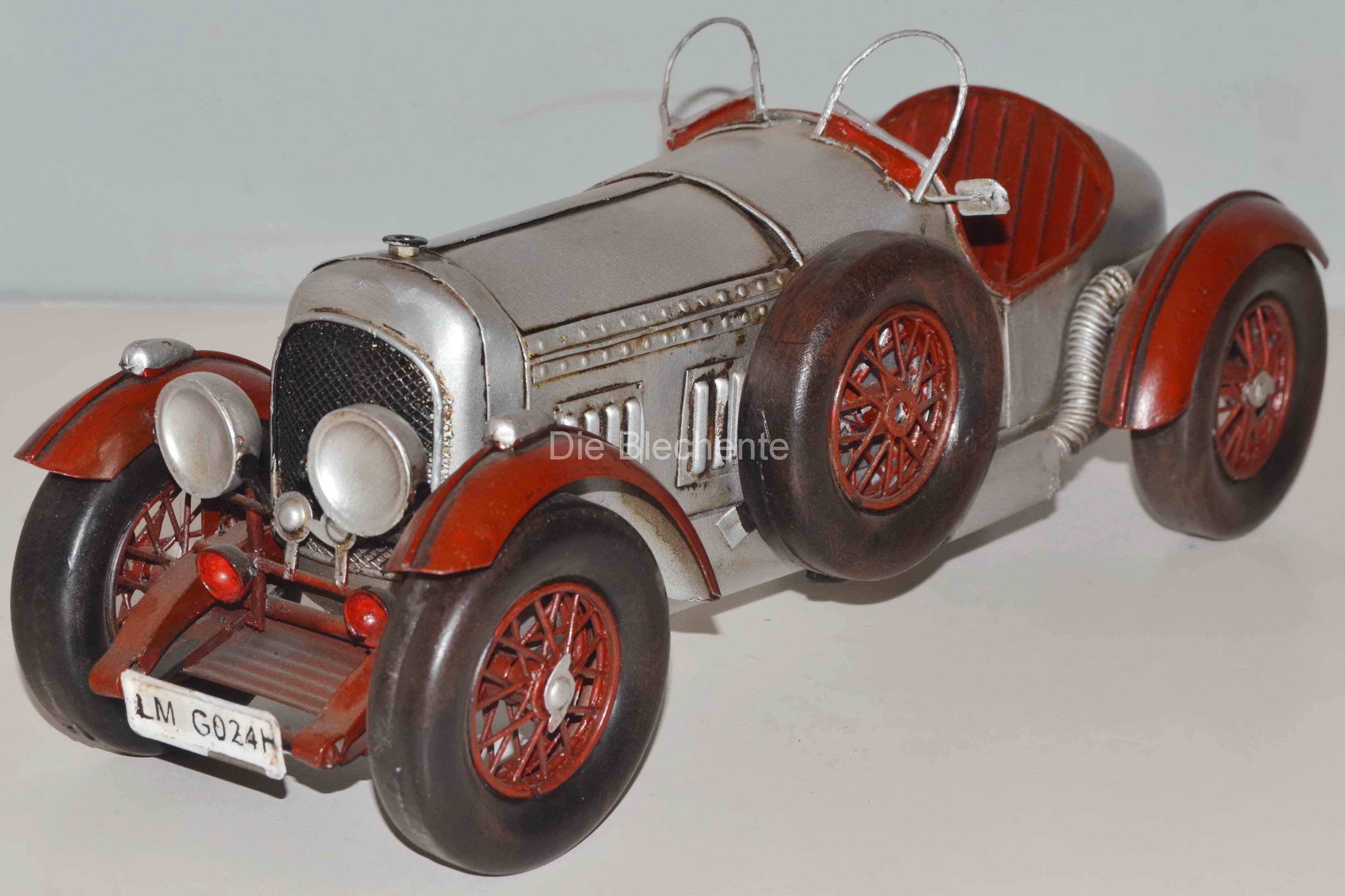 Blechmodell - Cadillac 1927