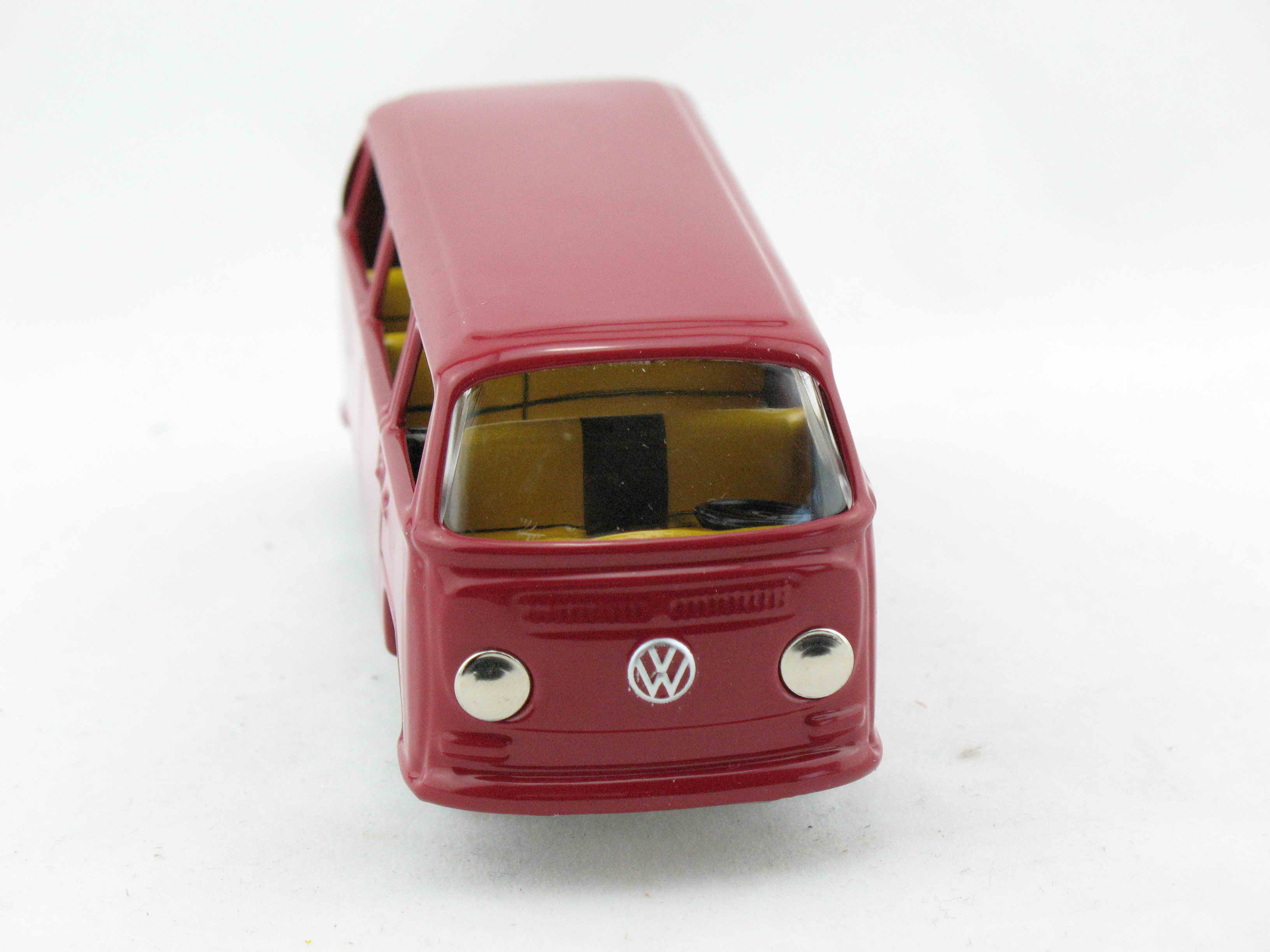 VW Transporter, CKO Replica von KOVAP - Blechspielzeug