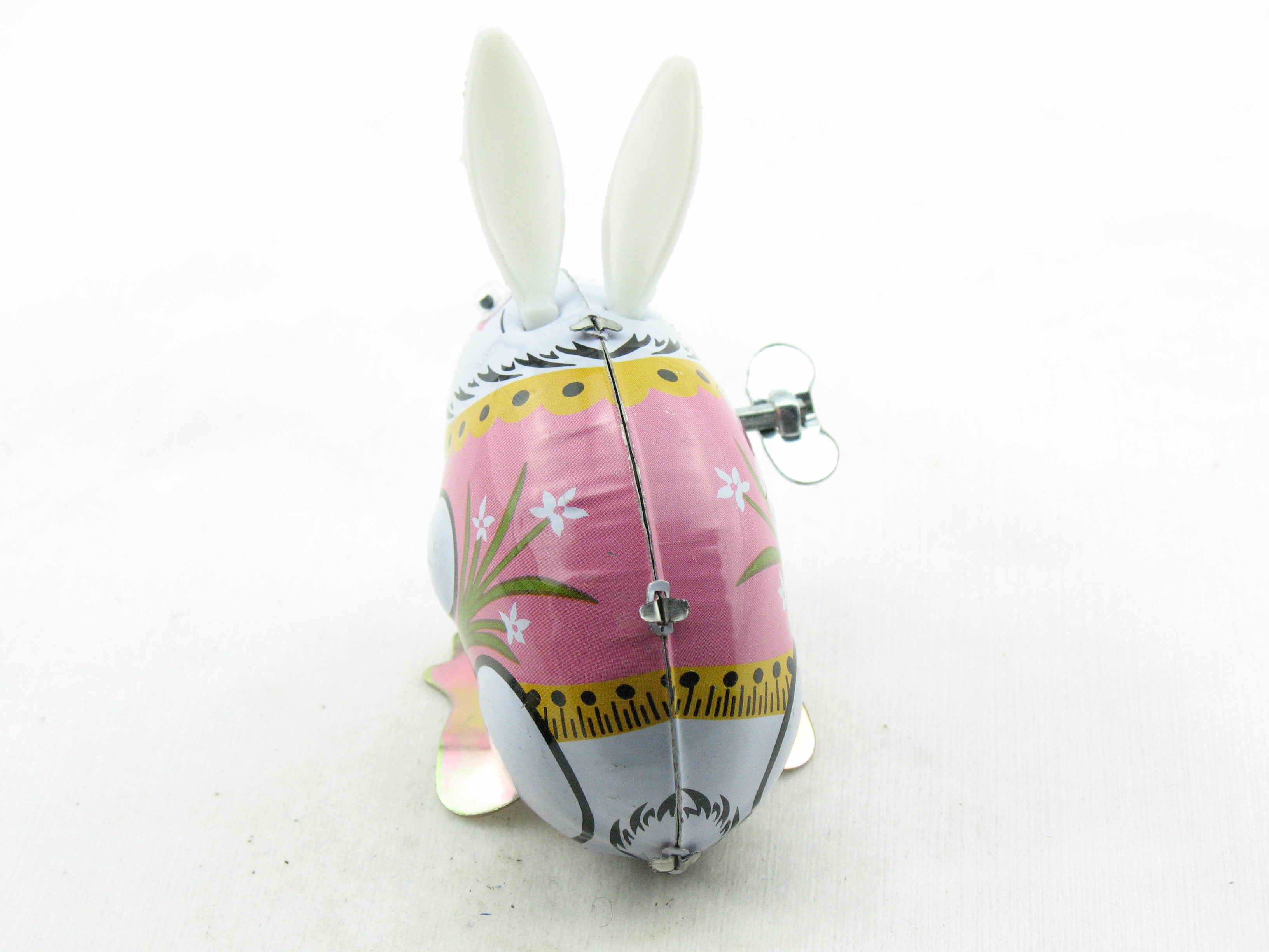 Blechspielzeug - Hase klein