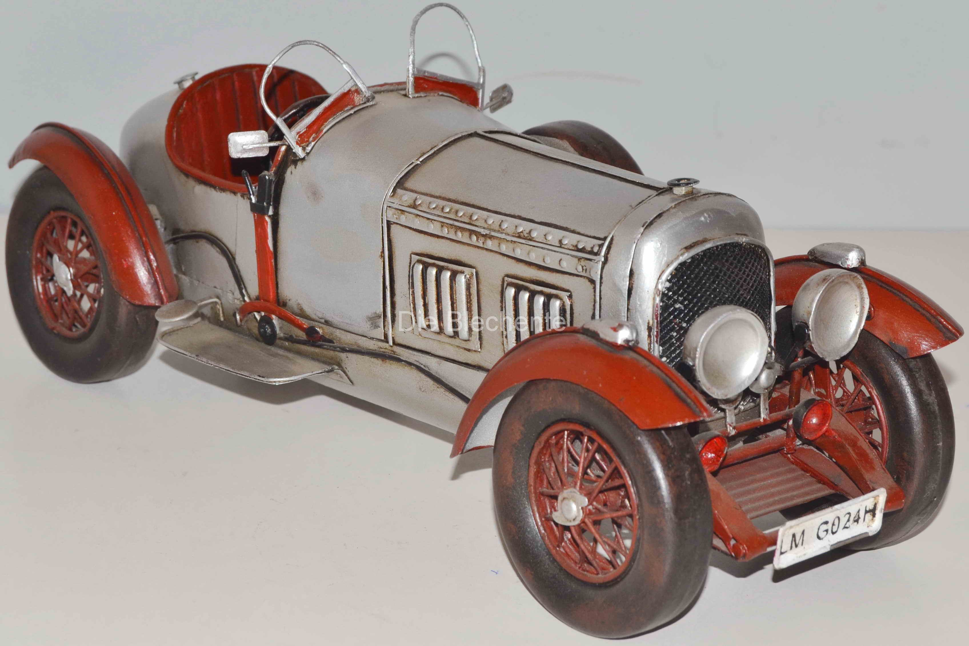 Blechmodell - Cadillac 1927