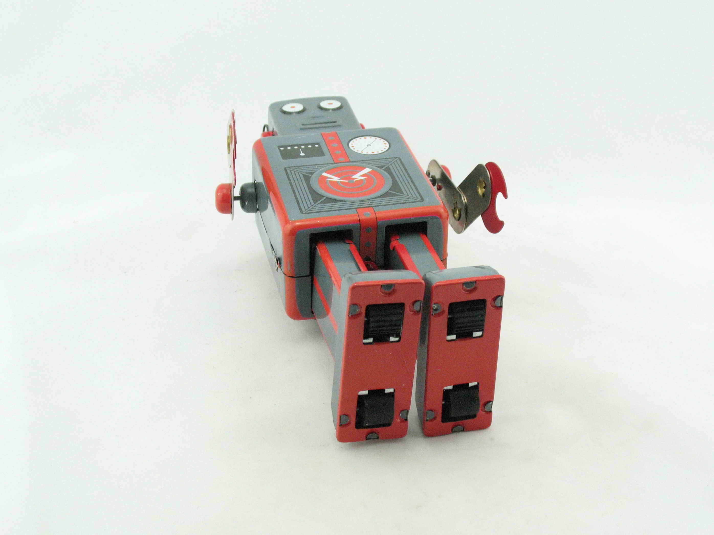 Blechspielzeug - Roboter, 22,5 cm