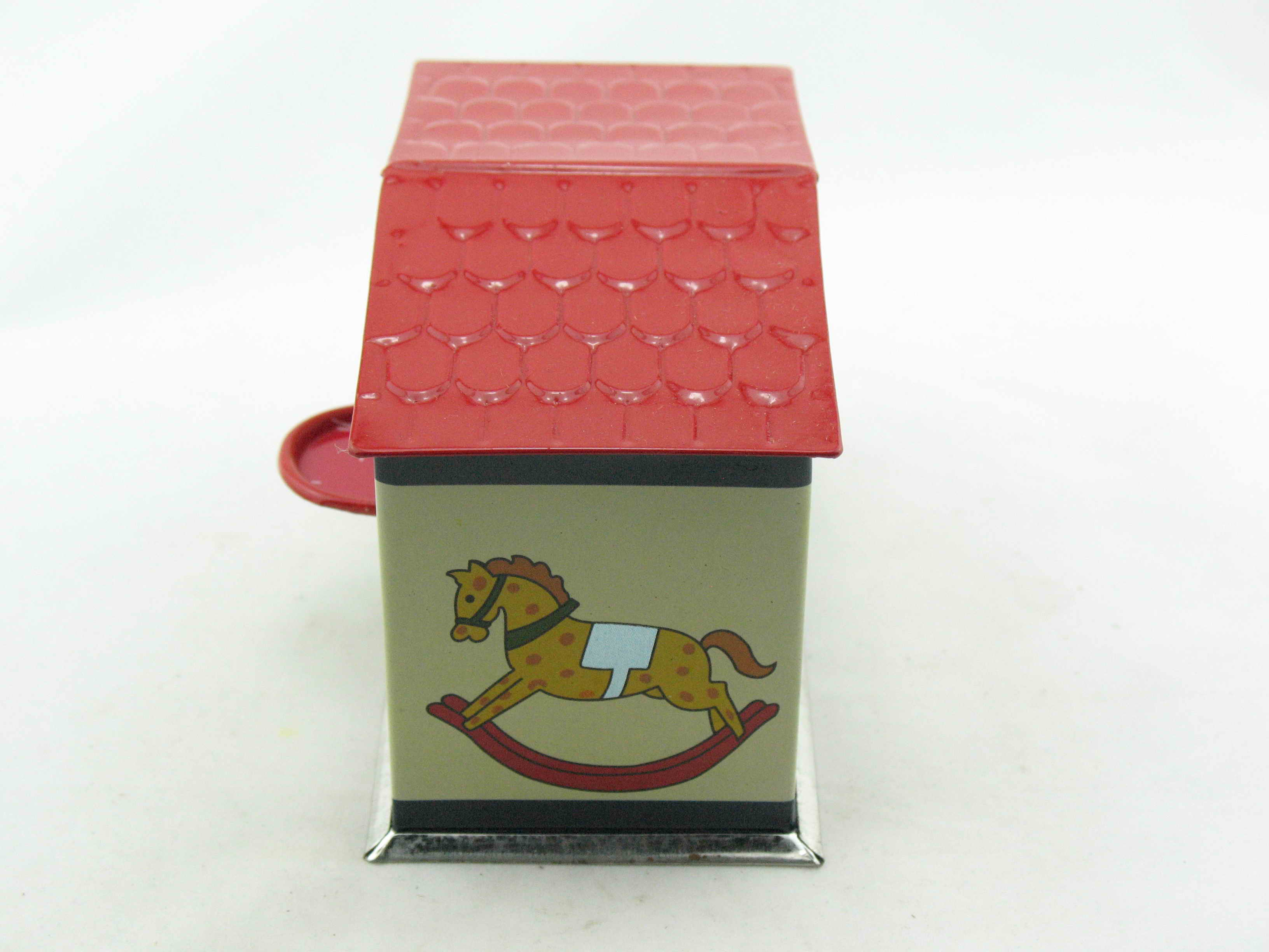 Blechspielzeug - Spardose Toy Bank, Nostalgie